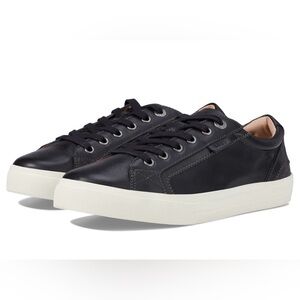 Taos Sneakers Black Leather Plim
Soul Lux size 8.5